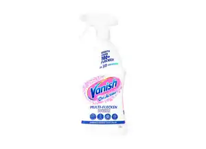 Vanish Oxi Action Fleckenentfernerspray