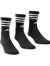 Bild 2 von Tennissocken 3er Pack Schwarz