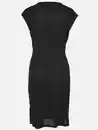 Bild 2 von Damen Lurexkleid Schwarz