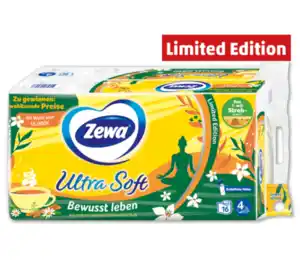 ZEWA Ultra Soft*