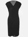 Bild 1 von Damen Lurexkleid Schwarz