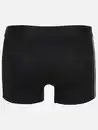 Bild 2 von Herren Sport Trunk im 3er Pack Schwarz