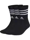 Bild 1 von Tennissocken 3er Pack Schwarz