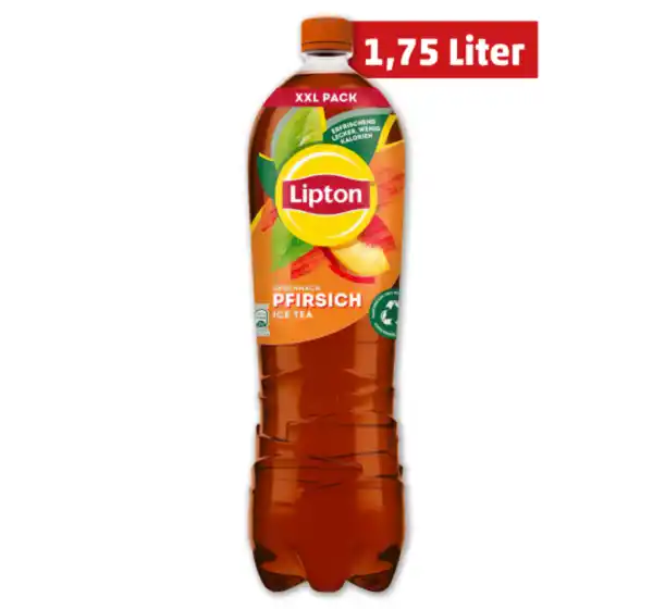 Bild 1 von LIPTON Ice Tea*