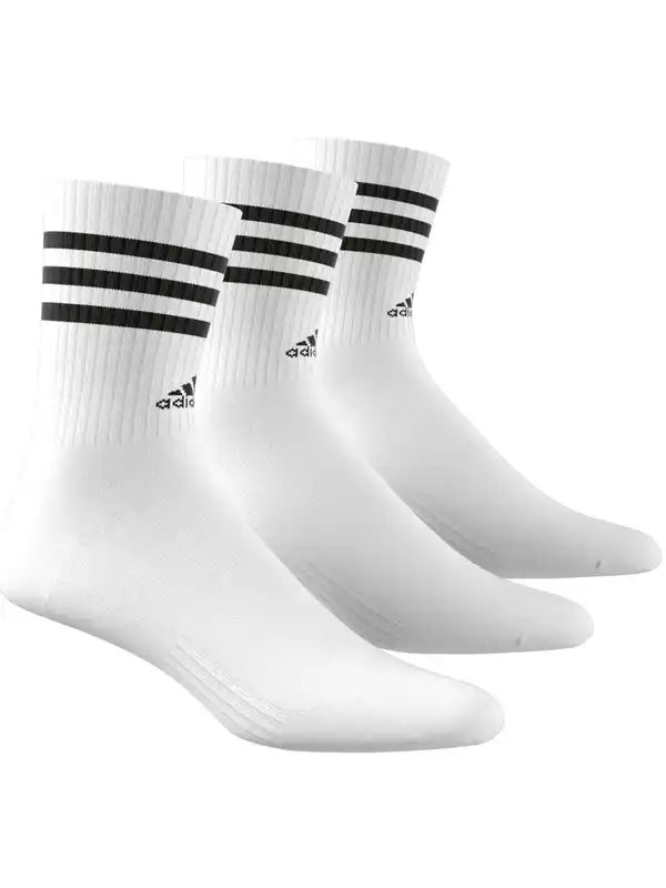 Bild 3 von Tennissocken 3er Pack Weiß