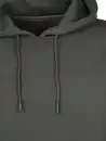 Bild 3 von Herren Hoodie mit Kängurutasche Salbei