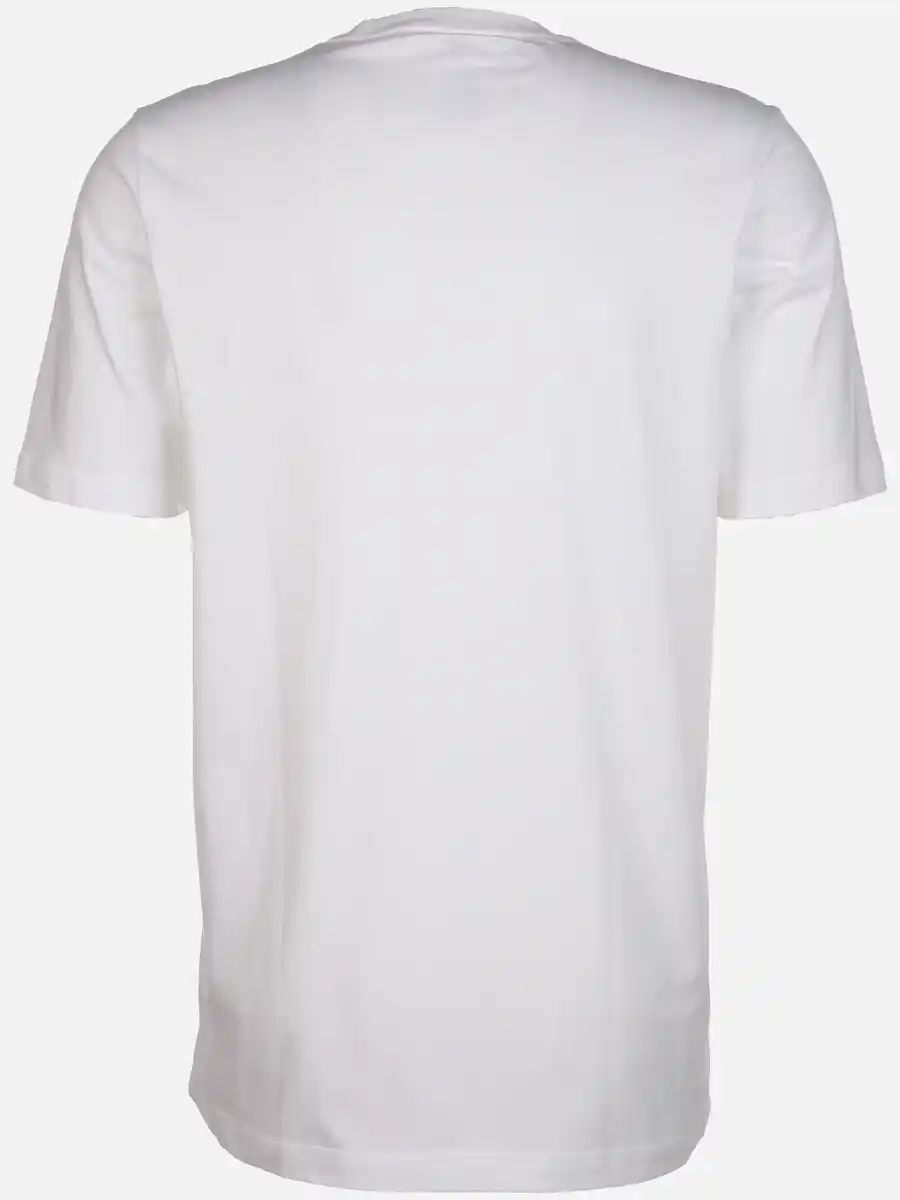 Bild 2 von Herren Sport Shirt Weiß