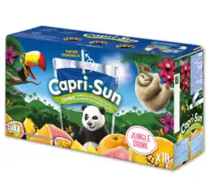 CAPRI-SUN Fruchtsaftgetränk*