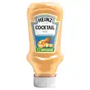 Bild 1 von HEINZ Feinkostsauce 220 ml, Cocktail