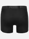 Bild 2 von Herren Slip im 2er Pack Schwarz