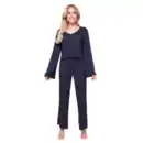 Bild 1 von Winter-Loungewear, marine, L