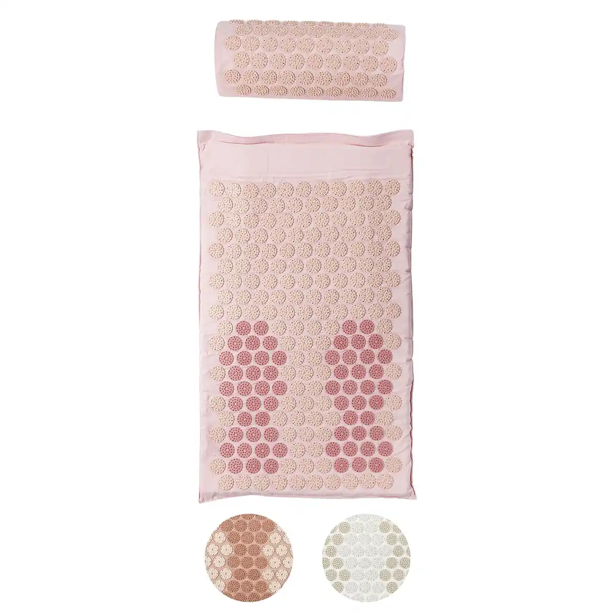 Bild 1 von CRANE Akupressurmatte