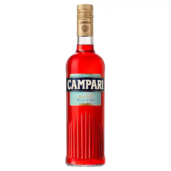 Bild 1 von Campari 25 % 0,7 l