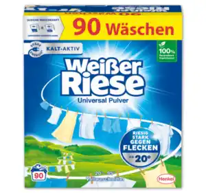 WEIßER RIESE Universal Pulver*