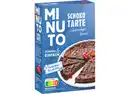 Bild 1 von MINUTO Schoko Tarte 300g