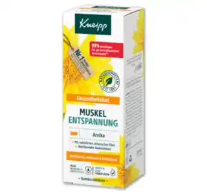 KNEIPP Gesundheitsbad*