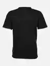 Bild 2 von Herren Shirt im 2in1 Look Schwarz