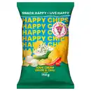 Bild 1 von HAPPY CHIPS 150 g, SCO & Chili