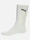 Bild 2 von Unisex Sportsocken 3er Pack Weiß