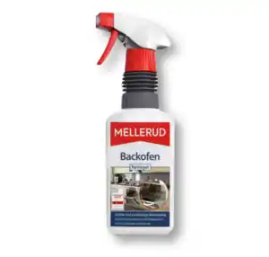 Mellerud Backofen-Reiniger