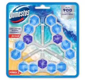 DOMESTOS WC Power 5*