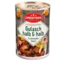 Bild 1 von DREISTERN Gulasch*