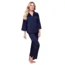 Bild 1 von Winter Pyjama, navy, S