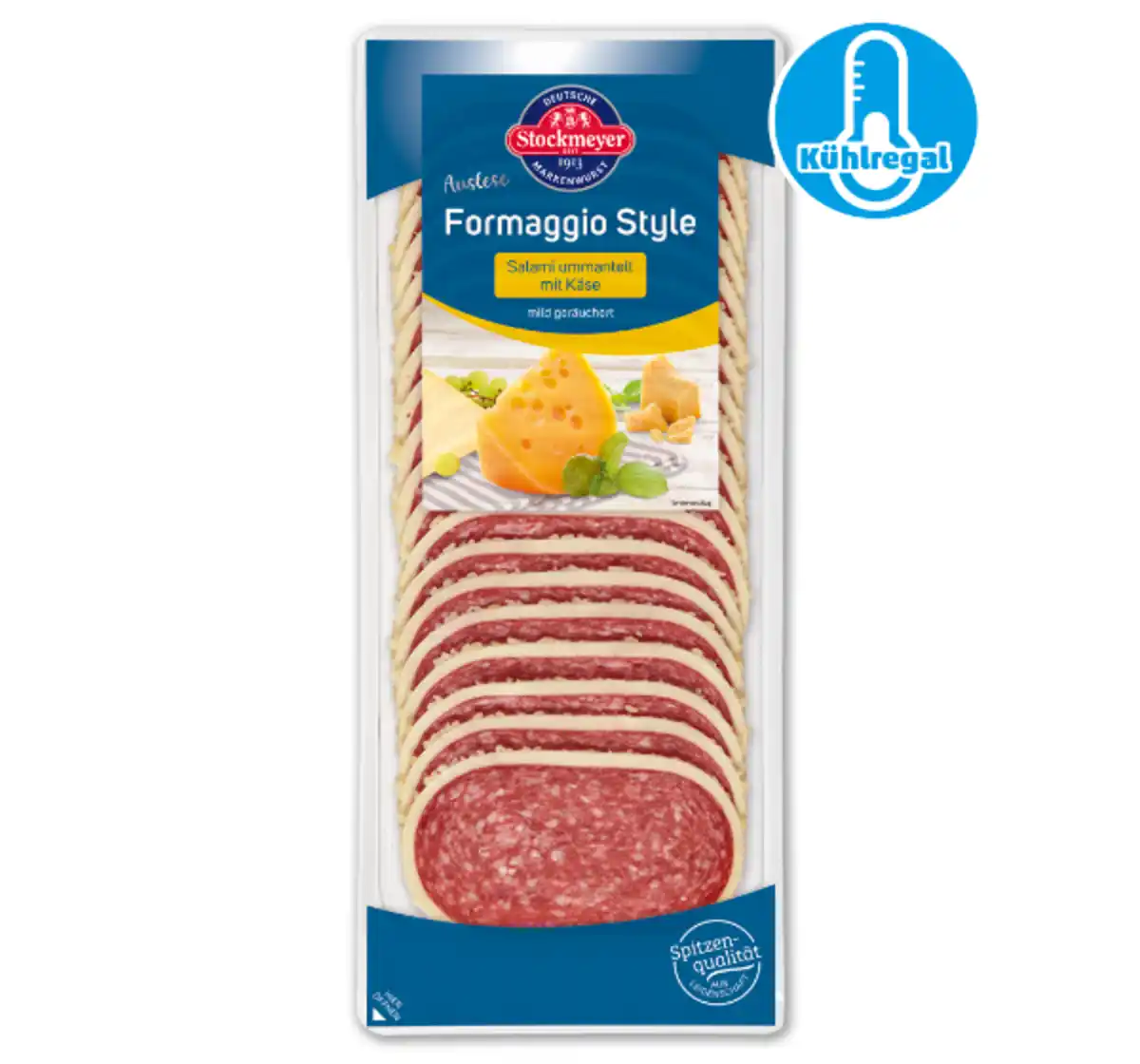 Bild 1 von STOCKMEYER Salami*