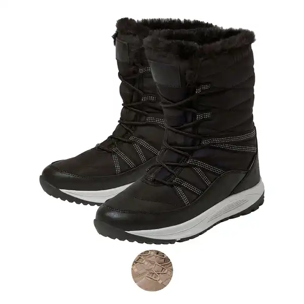 Bild 1 von UP2FASHION WOMEN Damen Thermostiefel