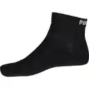 Bild 2 von Unisex Kurzschaftsocken im 3er Pack Schwarz