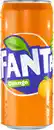 Bild 1 von Fanta Orange