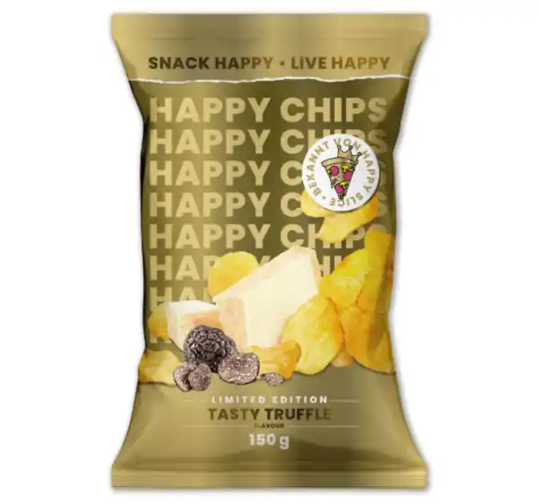 Bild 1 von HAPPY Chips*