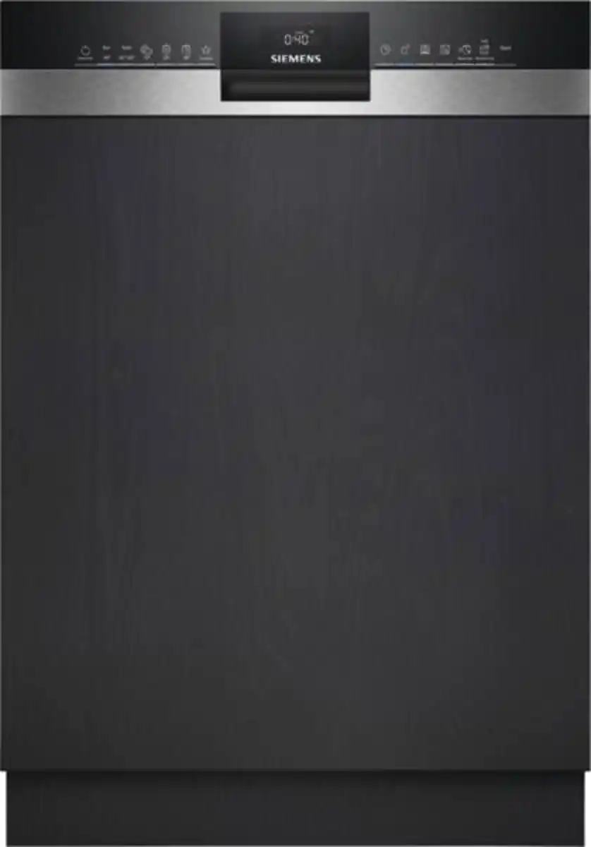 Bild 1 von Siemens SN53EIEPTE (SN53ES04TE+SZ73000 Spülhilfe-Set)