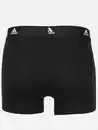 Bild 2 von Boxershorts im 3er Pack Schwarz