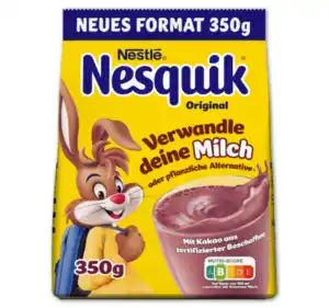 NESTLÉ Nesquik