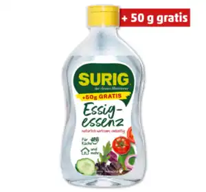 SURIG Essig­essenz*