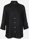 Bild 1 von Vero Moda VMBUMPY L/S SHIRT NEW Bluse Schwarz