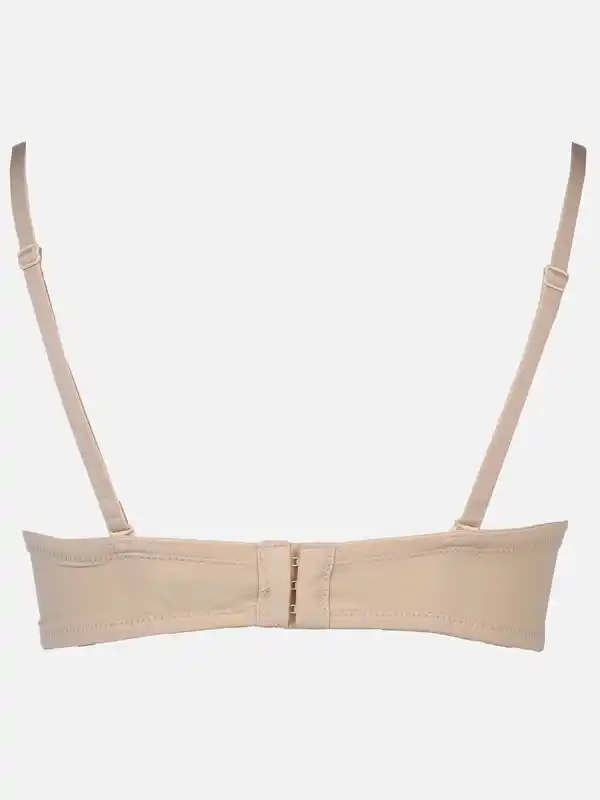 Bild 2 von Damen BH in Balconette-Form Beige