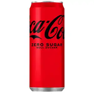 Coca Cola Zero