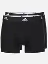 Bild 1 von Boxershorts im 3er Pack Schwarz