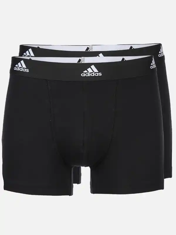 Bild 1 von Boxershorts im 3er Pack Schwarz