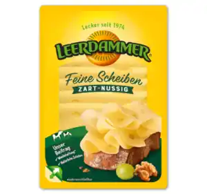 LEERDAMMER Feine Scheiben*