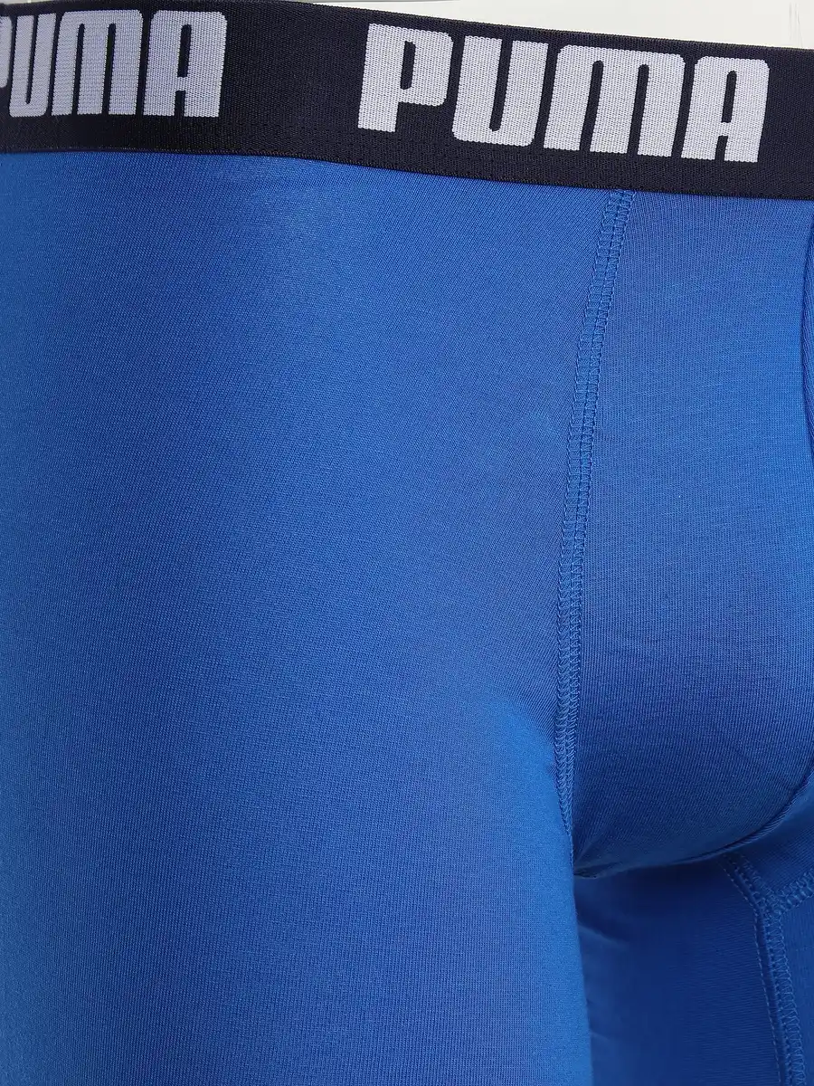 Bild 3 von Herren Slip im 2er Pack Blau