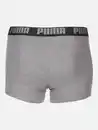 Bild 2 von Herren Basic Boxershorts im 2er Pack Grau