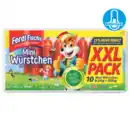 Bild 1 von FERDI FUCHS Mini Würstchen*