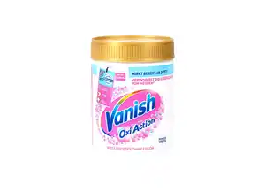 Vanish Oxi Action Fleckenentferner