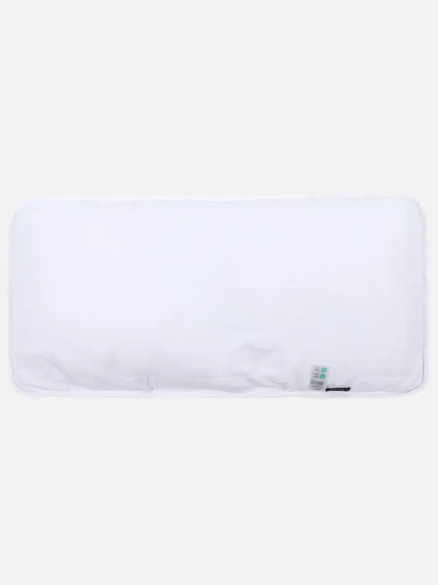 Bild 2 von Microfaser-Kopfkissen, 40x80cm Weiß