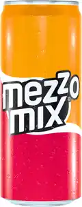 Mezzo Mix