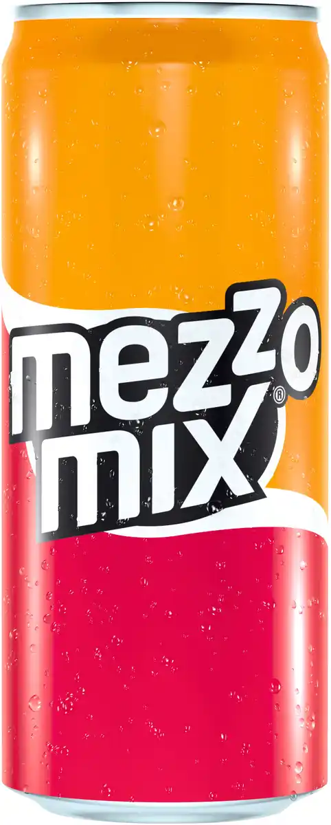 Bild 1 von Mezzo Mix