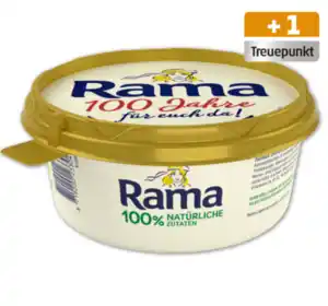 RAMA Brotaufstrich